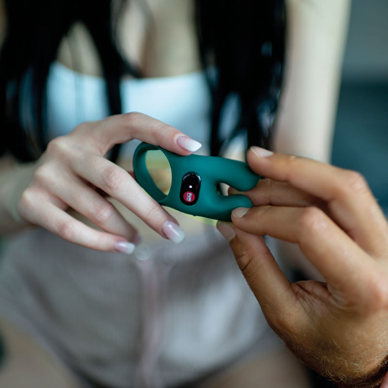 Sex mit Penisring | Fun Factory Sex mit Penisring | Fun Factory