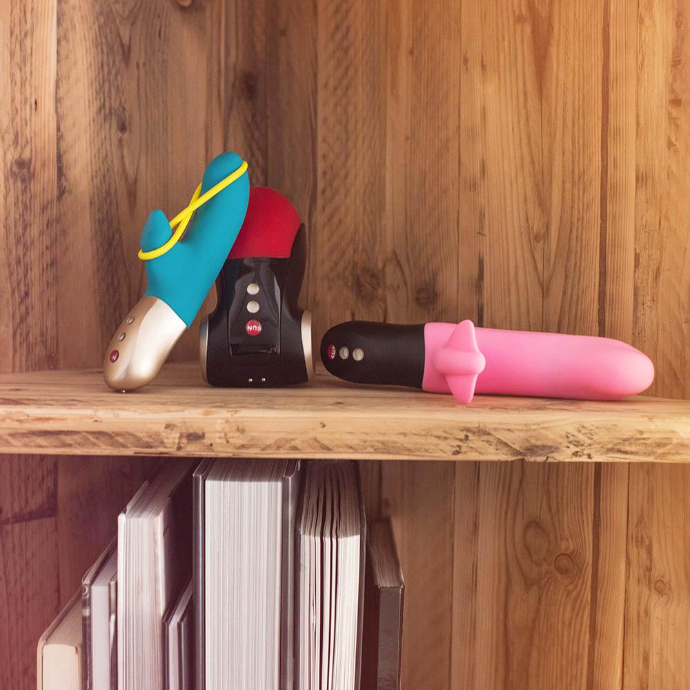 Sextoy Guide fr Einsteiger | Fun Factory Sextoy Guide fr Einsteiger | Fun Factory