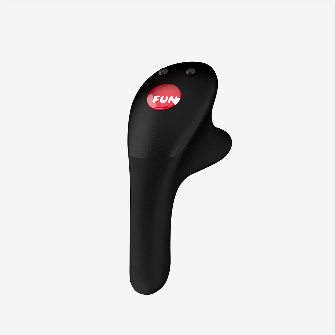 Paarvibrator BE·ONE von FUN FACTORY in schwarz