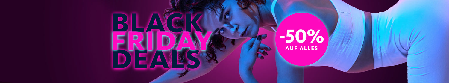 Black Friday - Fun Factory