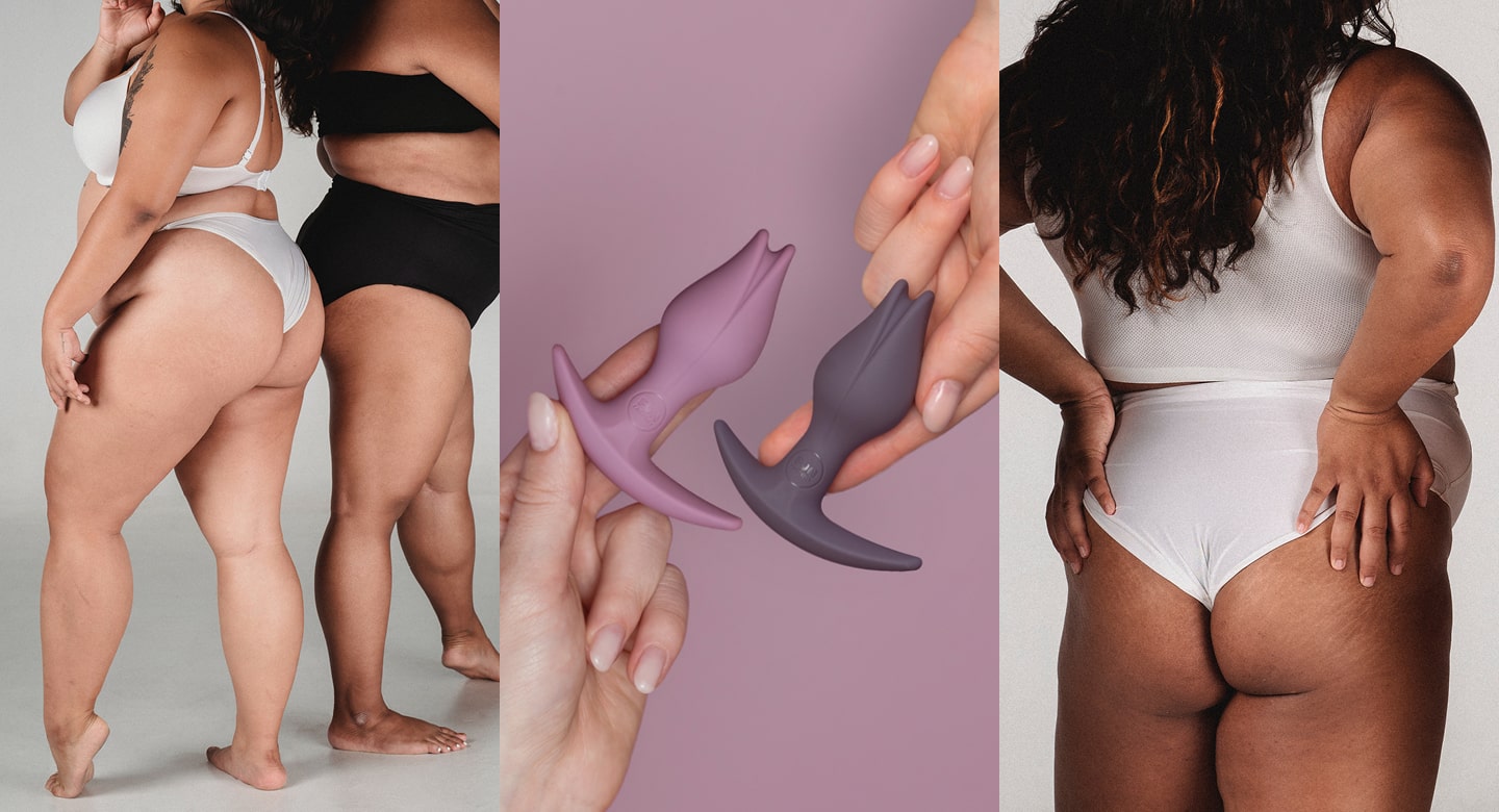 BOOTIE FEM von FUN FACTORY