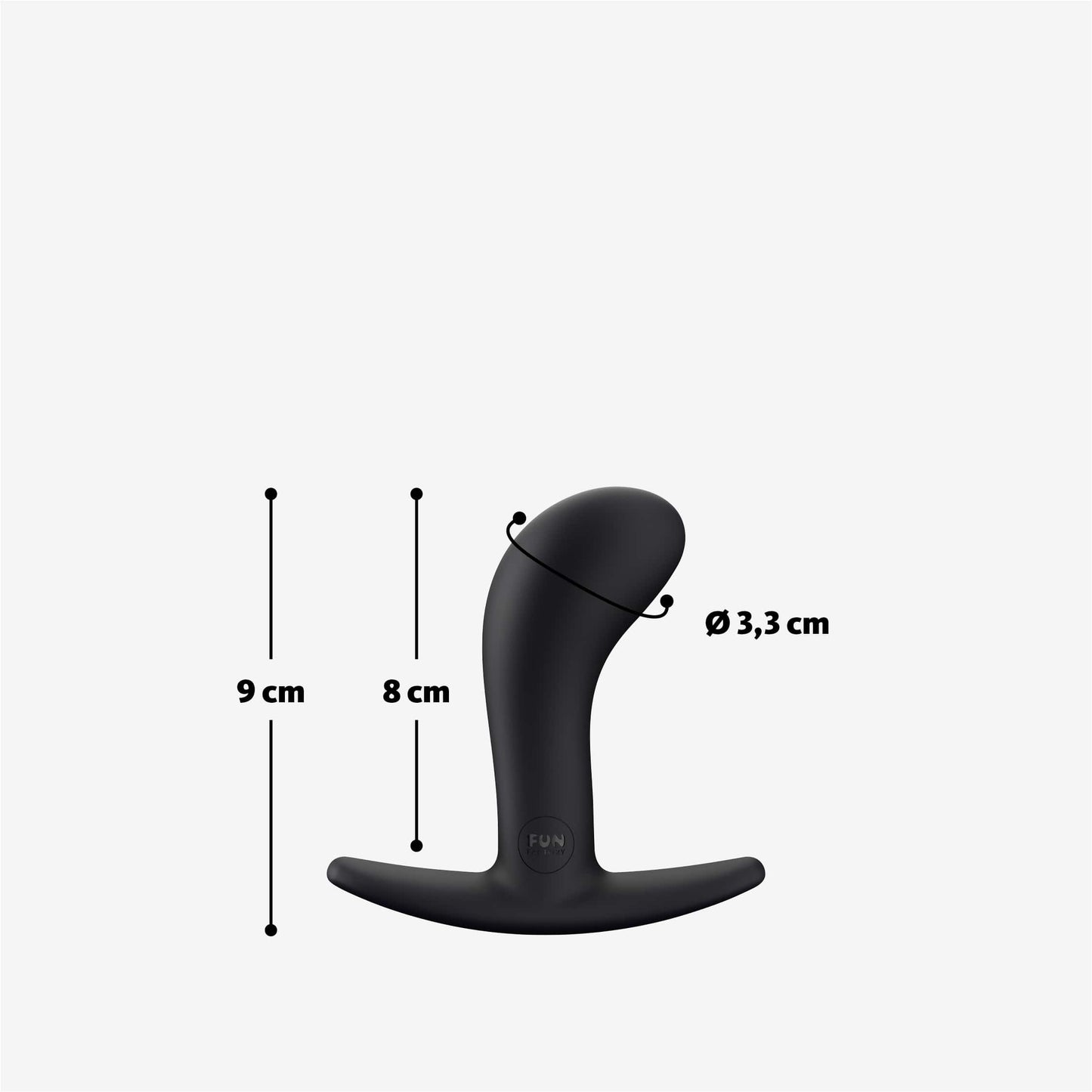 BOOTIE M - POWER BUNDLE FUN FACTORY