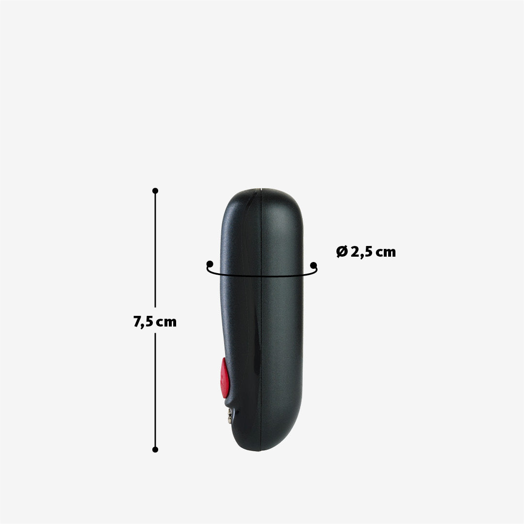 FUN FACTORY - Massage BULLET Bullet Vibrator