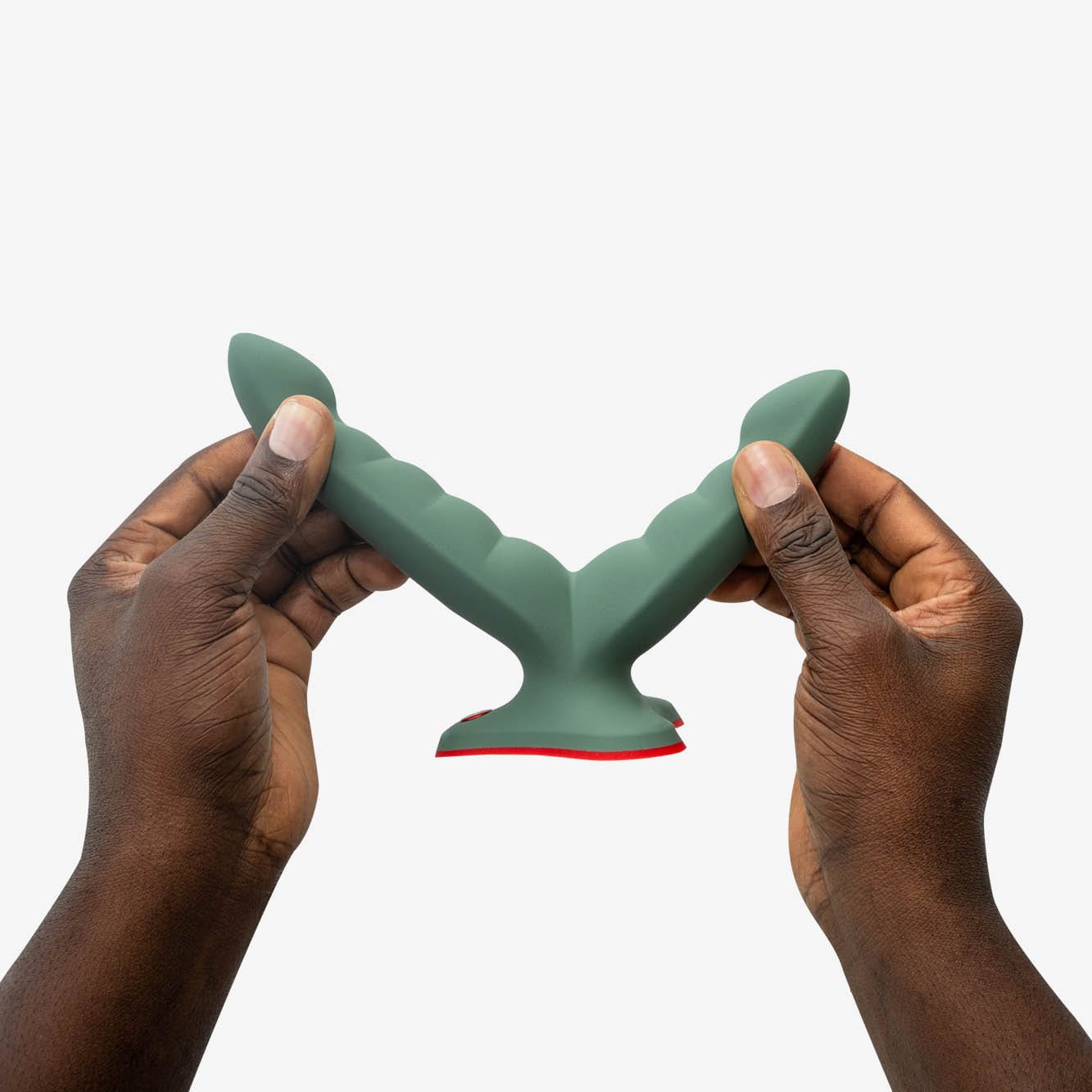 FUN FACTORY - Grinding Dildo RYDE