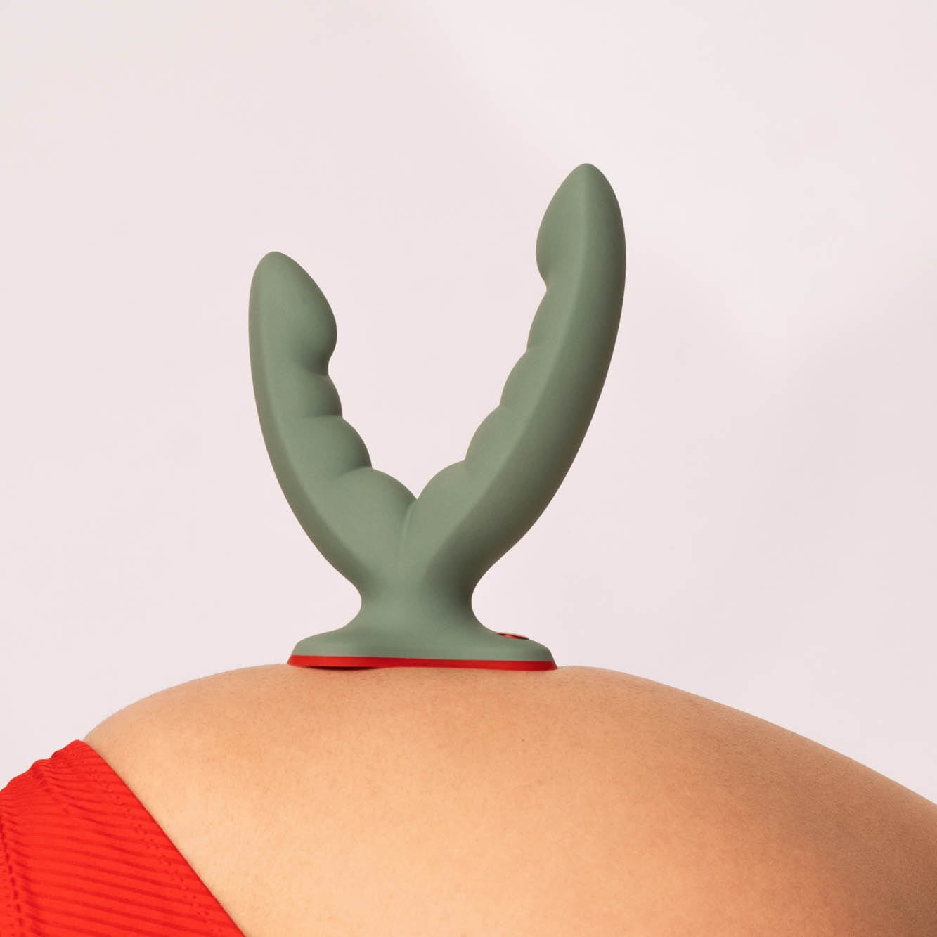 FUN FACTORY - Grinding Dildo RYDE