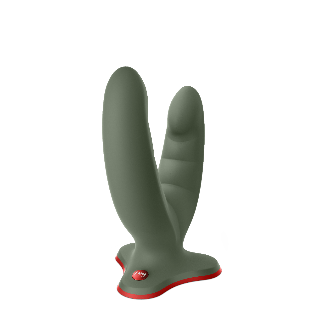FUN FACTORY - Grinding Dildo RYDE