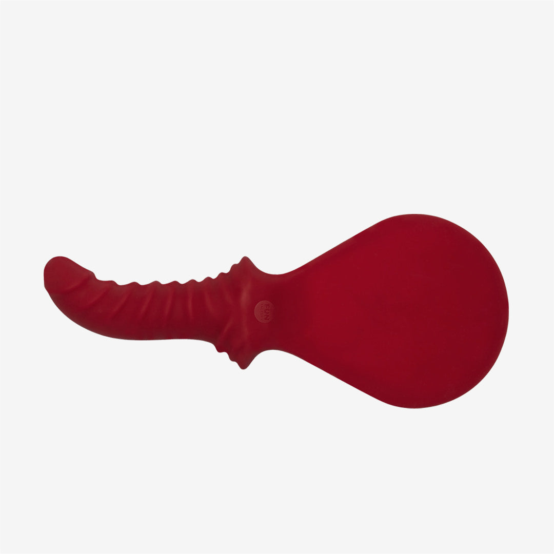 FUN FACTORY - Spanking Dildo BÜCK DICH