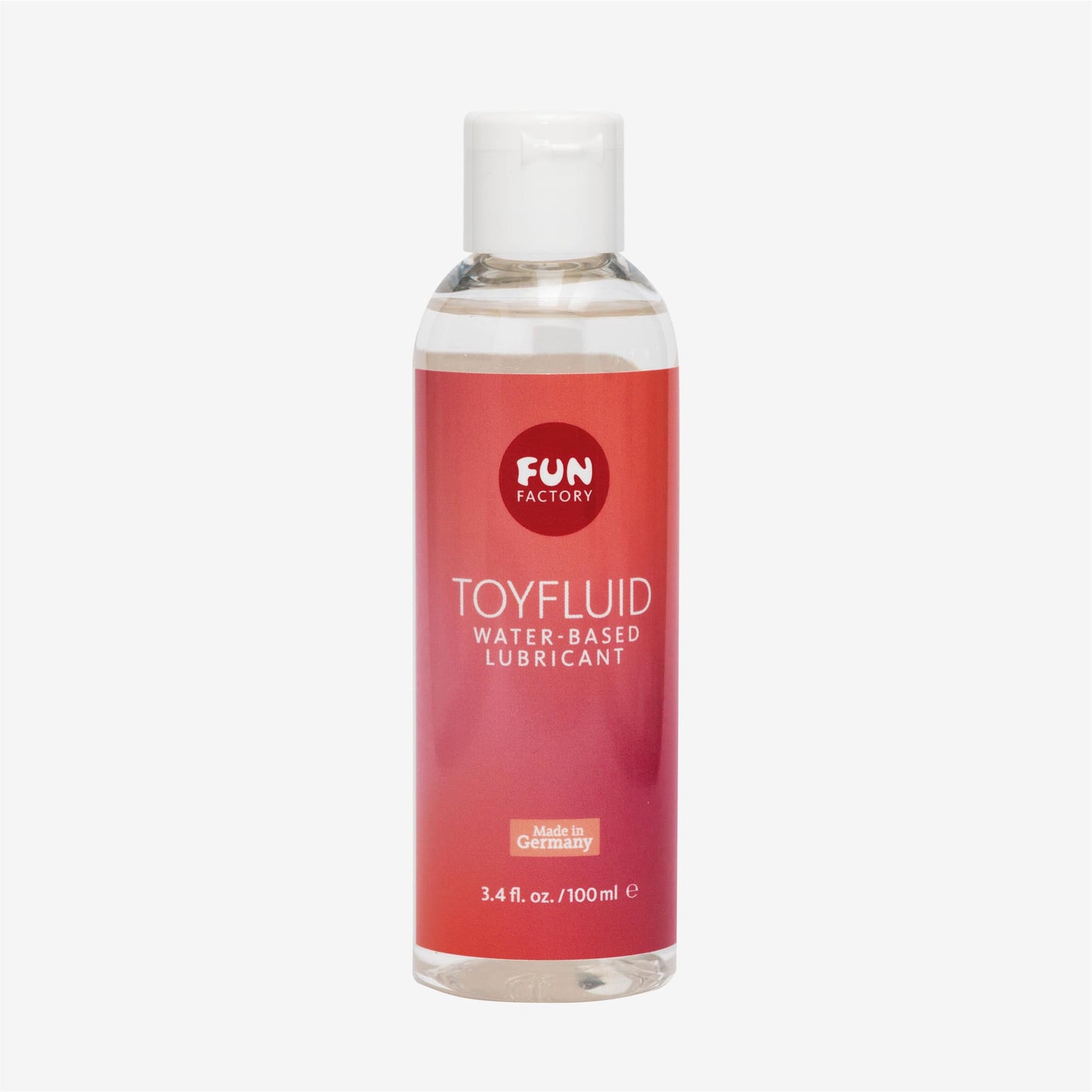 TOYFLUID FUN FACTORY