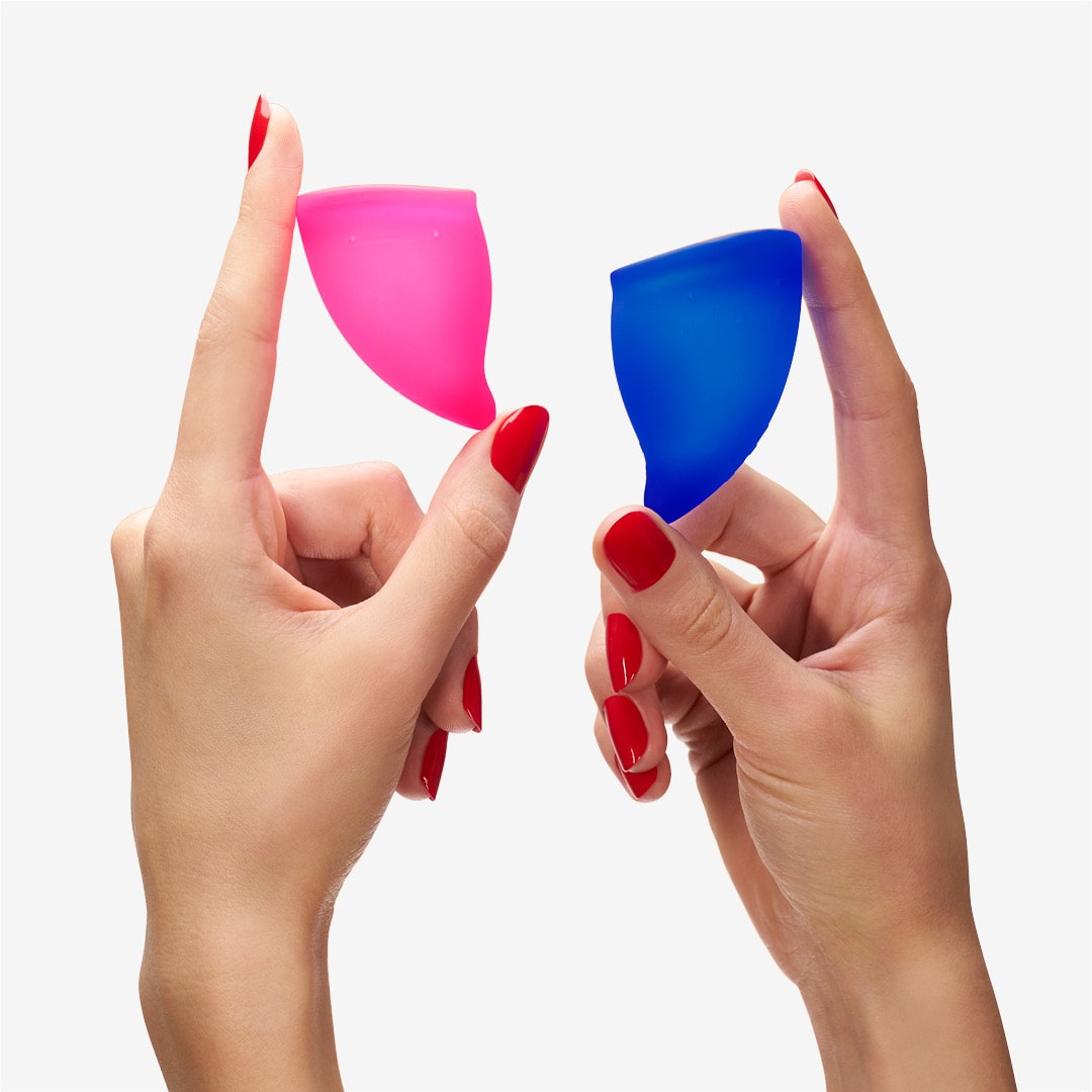 FUN CUP - Menstruationstasse von FUN FACTORY