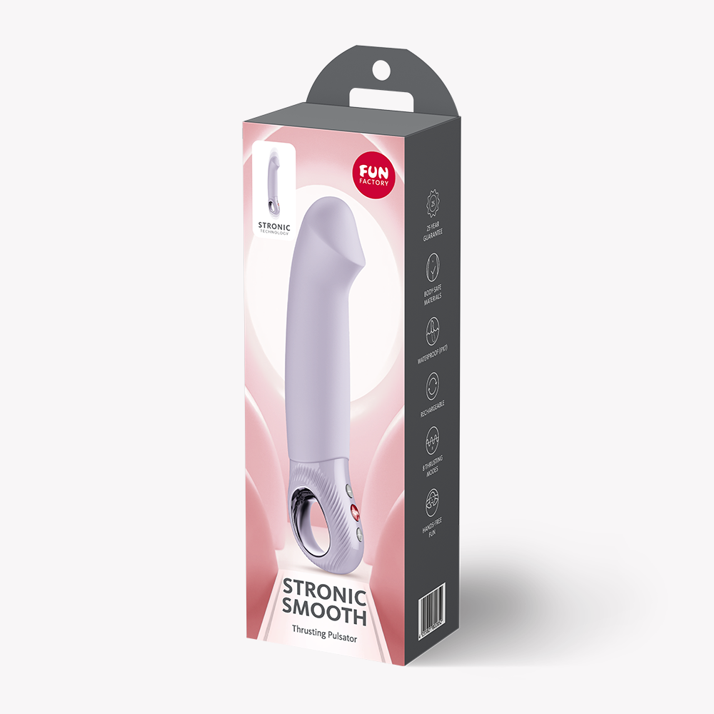 STRONIC SMOOTH