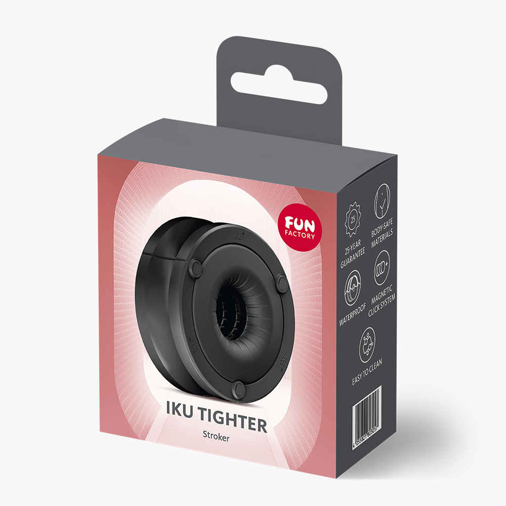 IKU TIGHTER