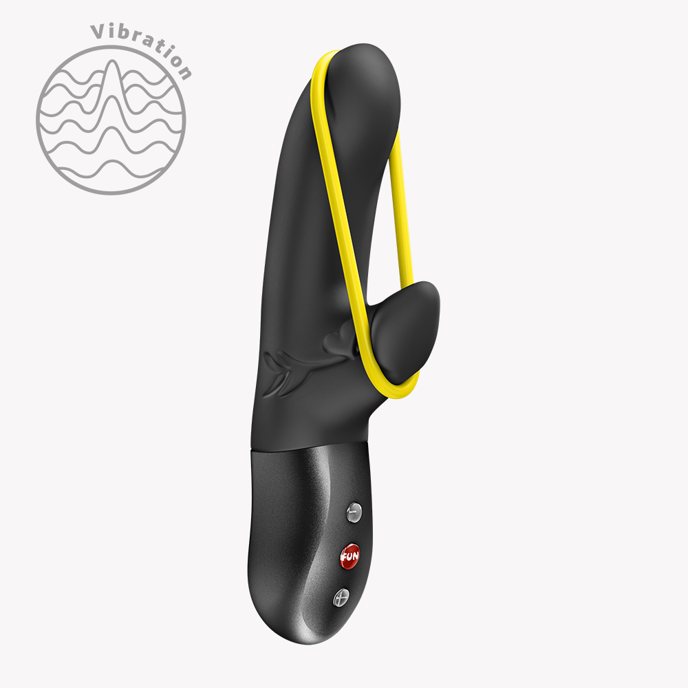 Rabbitvibrator AMORINO | FUN FACTORY Rabbitvibrator AMORINO | FUN FACTORY