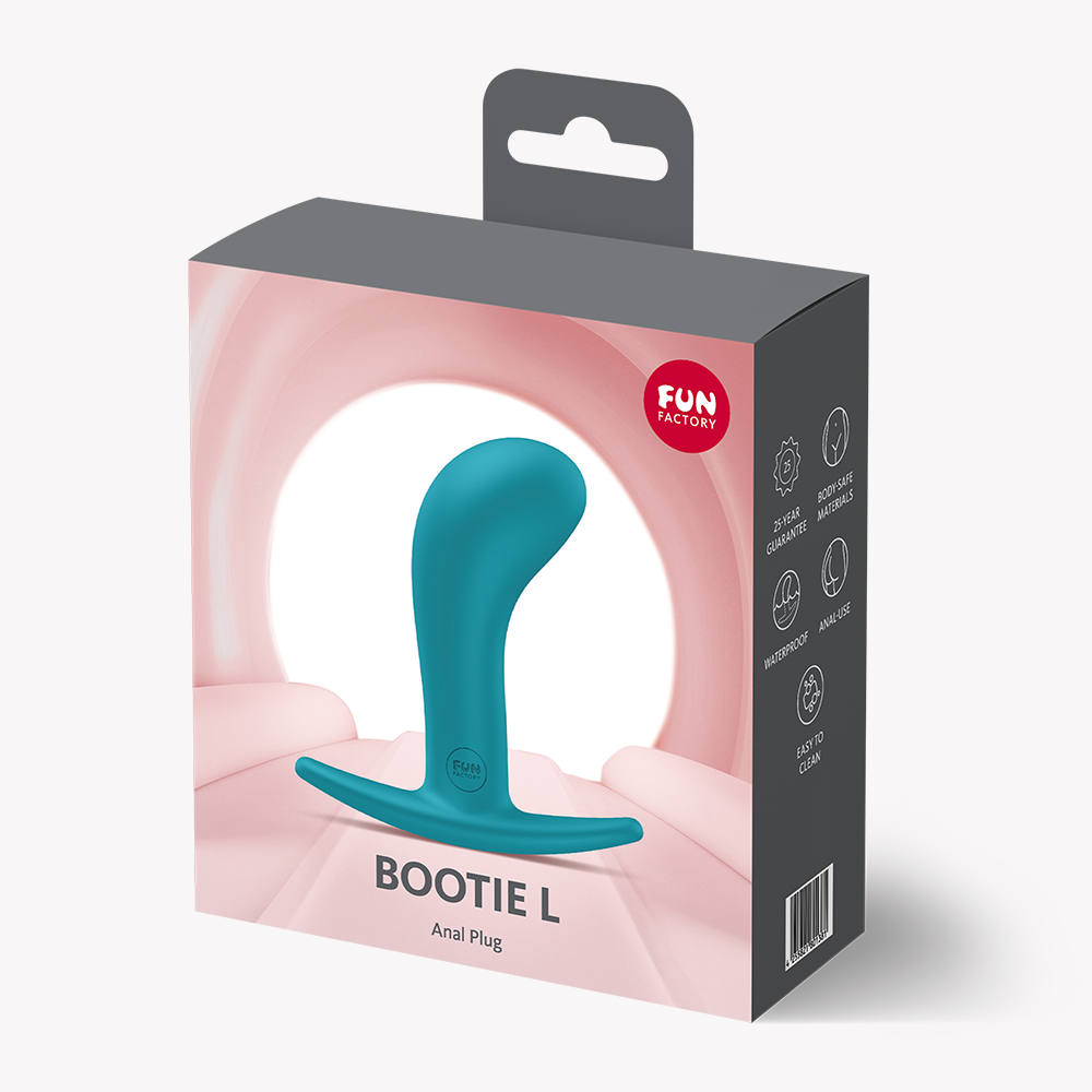 BOOTIE