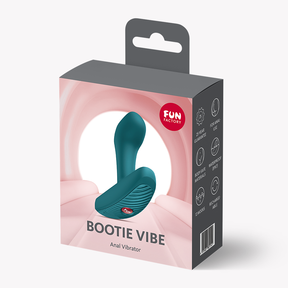 BOOTIE VIBE