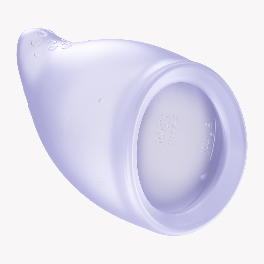 FUN CUP SIZE B