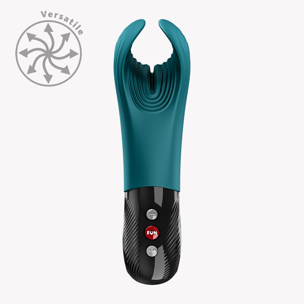 Penisvibrator MANTA online kaufen | FUN FACTORY Penisvibrator MANTA online kaufen | FUN FACTORY