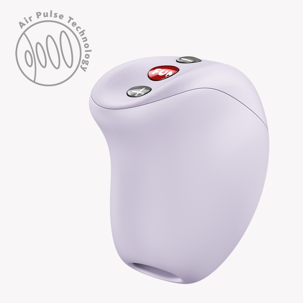unterdruck vibrator Pipedream Fantasy For Her Ultimate Pleasure Vibrator mit Klitorisstimulator main image 0