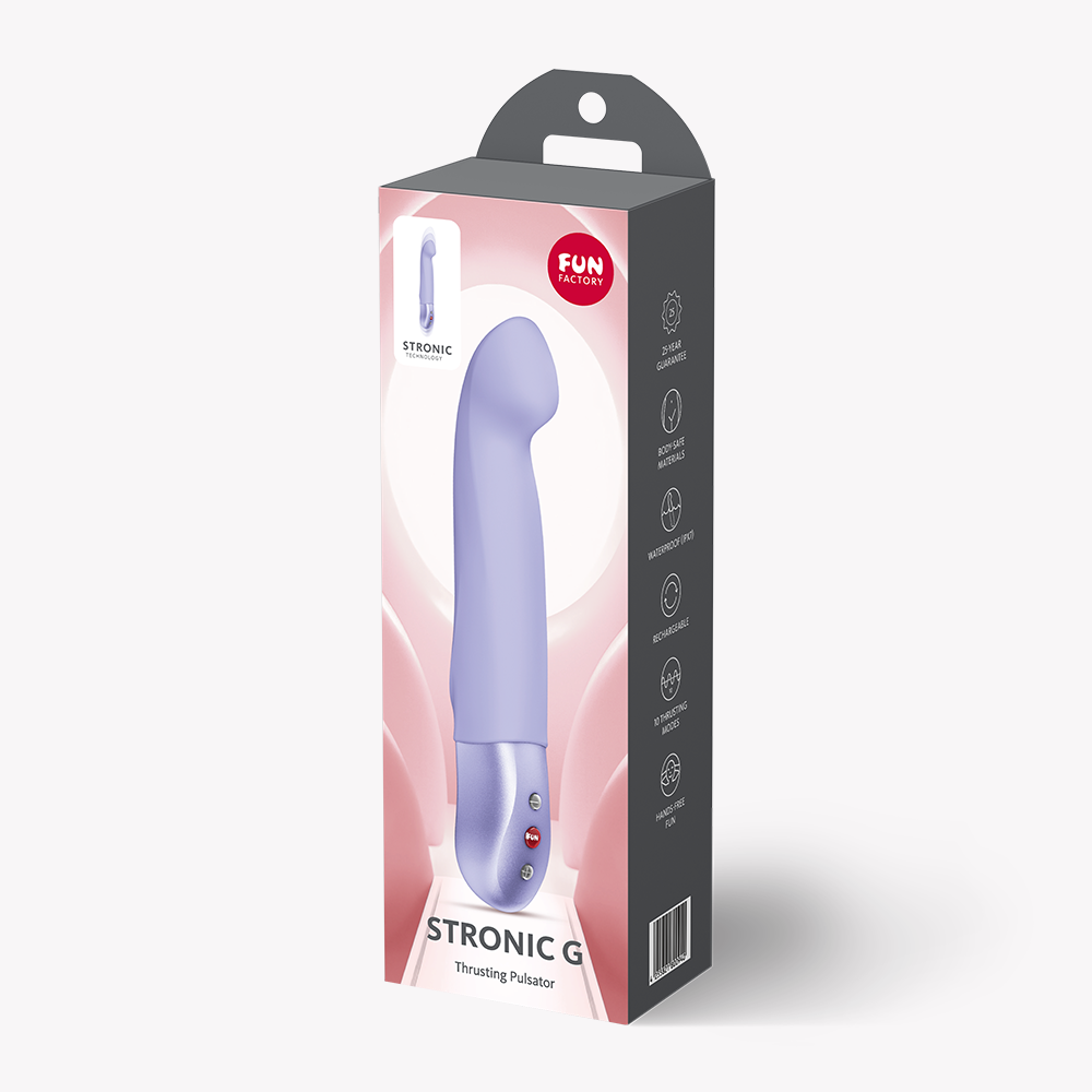 STRONIC G