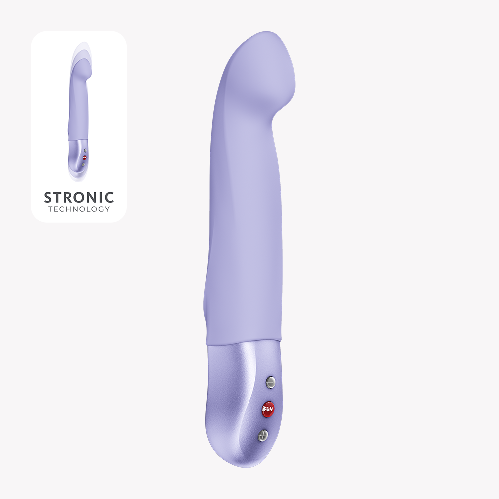 STRONIC G | G-Punkt Pulsator | FUN FACTORY STRONIC G | G-Punkt Pulsator | FUN FACTORY