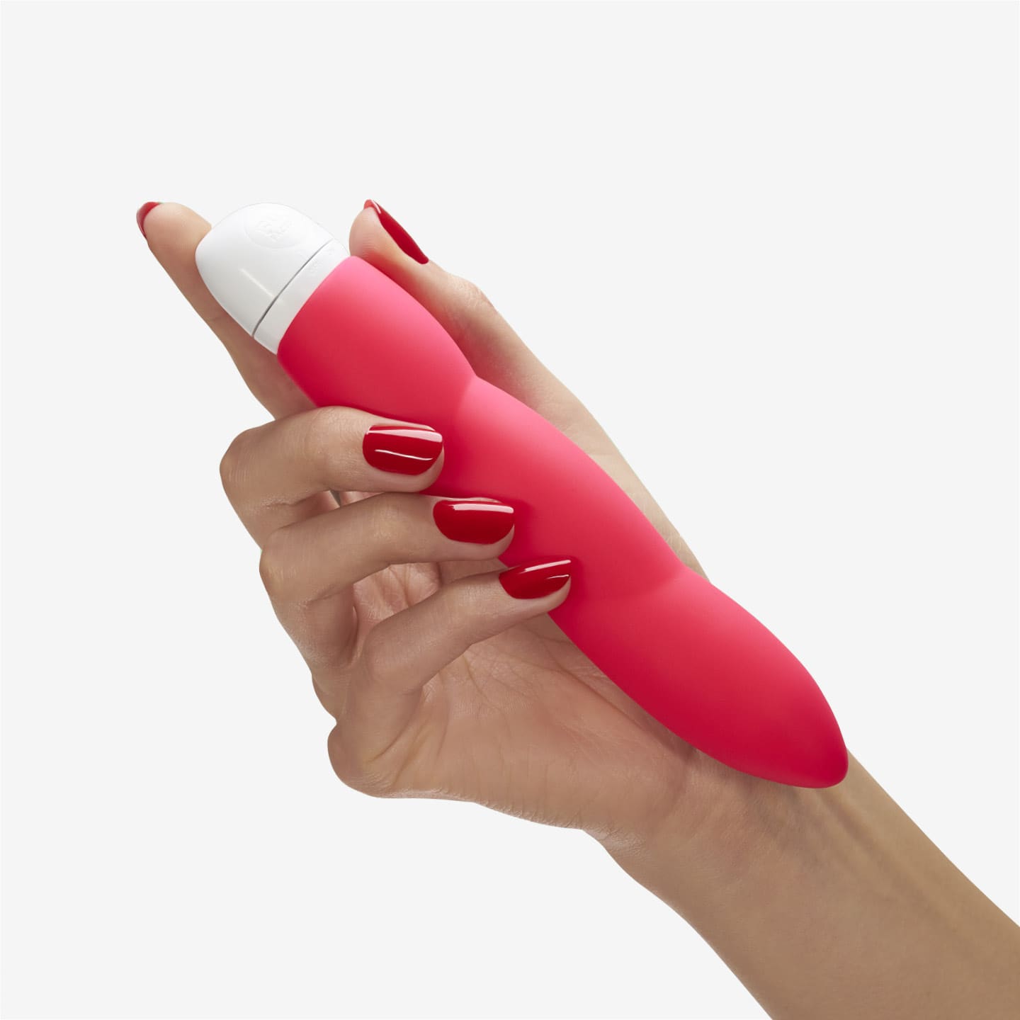FUN FACTORY - Mini Vibrator JAZZIE pink