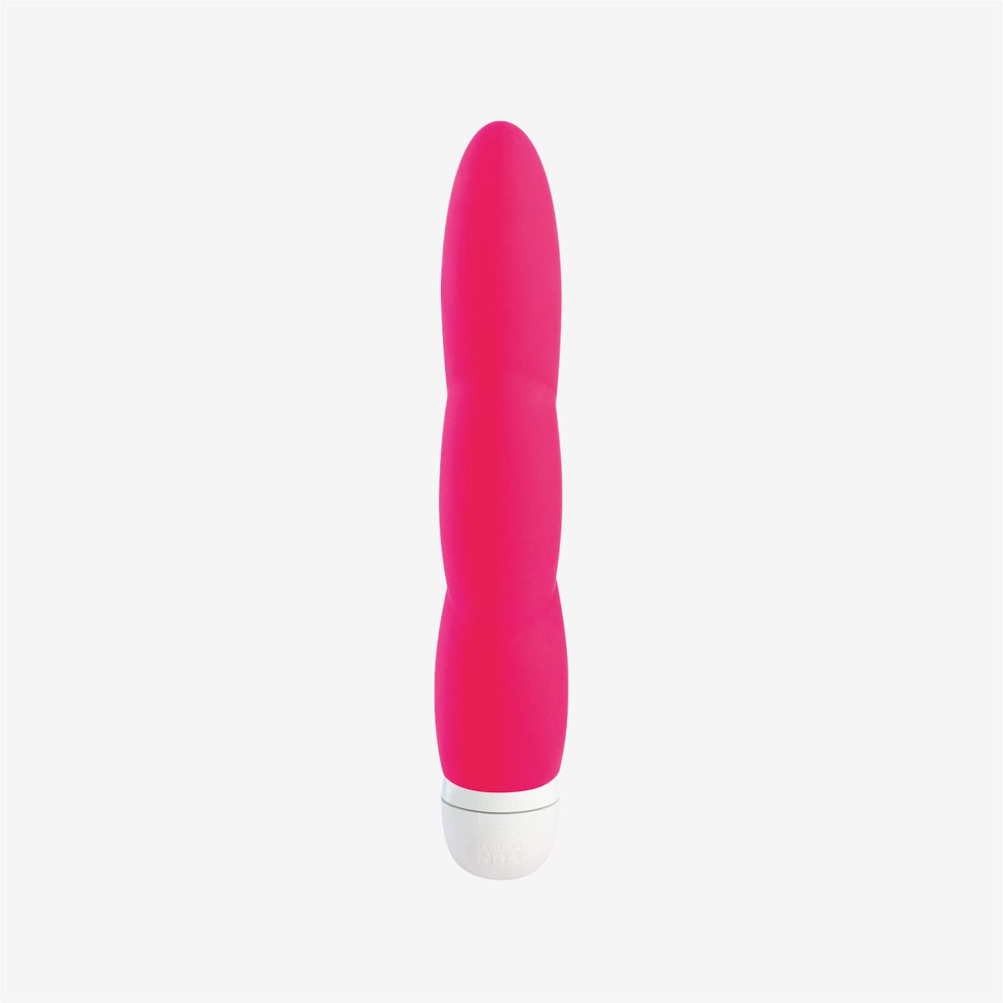 FUN FACTORY - Mini Vibrator JAZZIE pink