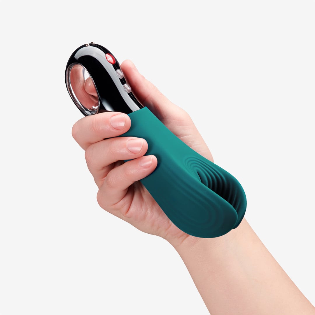 FUN FACTORY - Penisvibrator MANTA