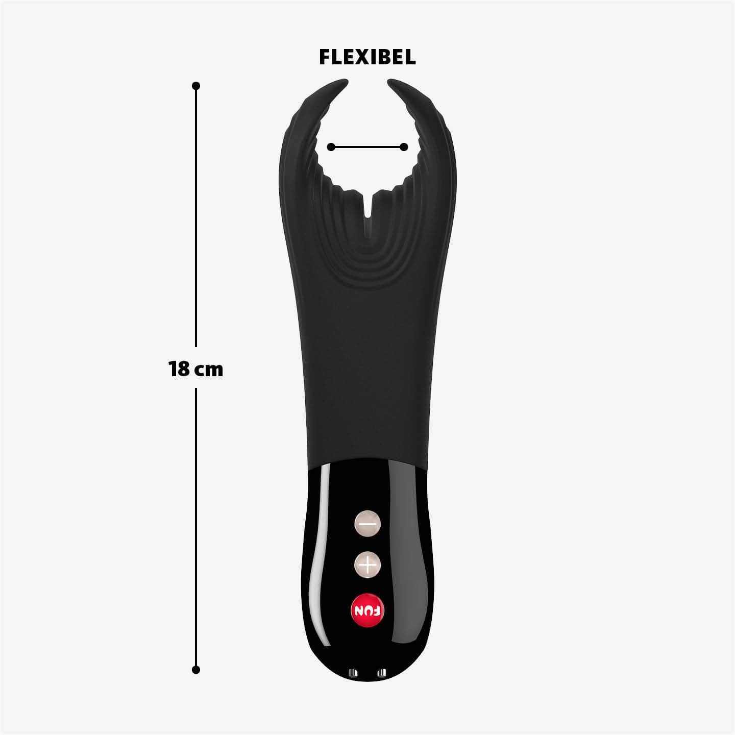 MANTA - POWER BUNDLE FUN FACTORY