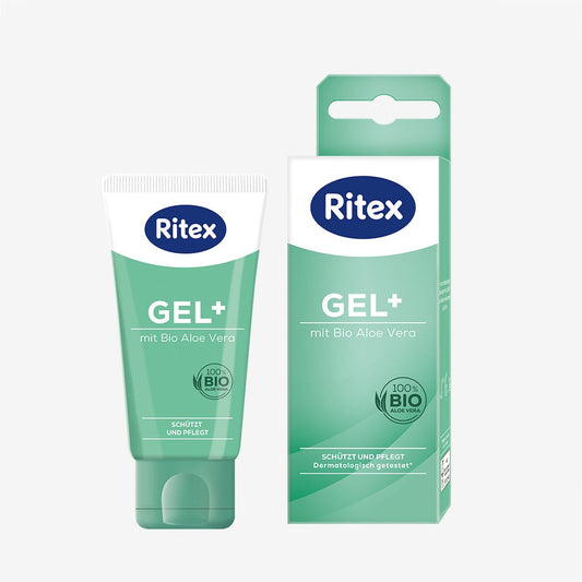 RITEX Gleitgel