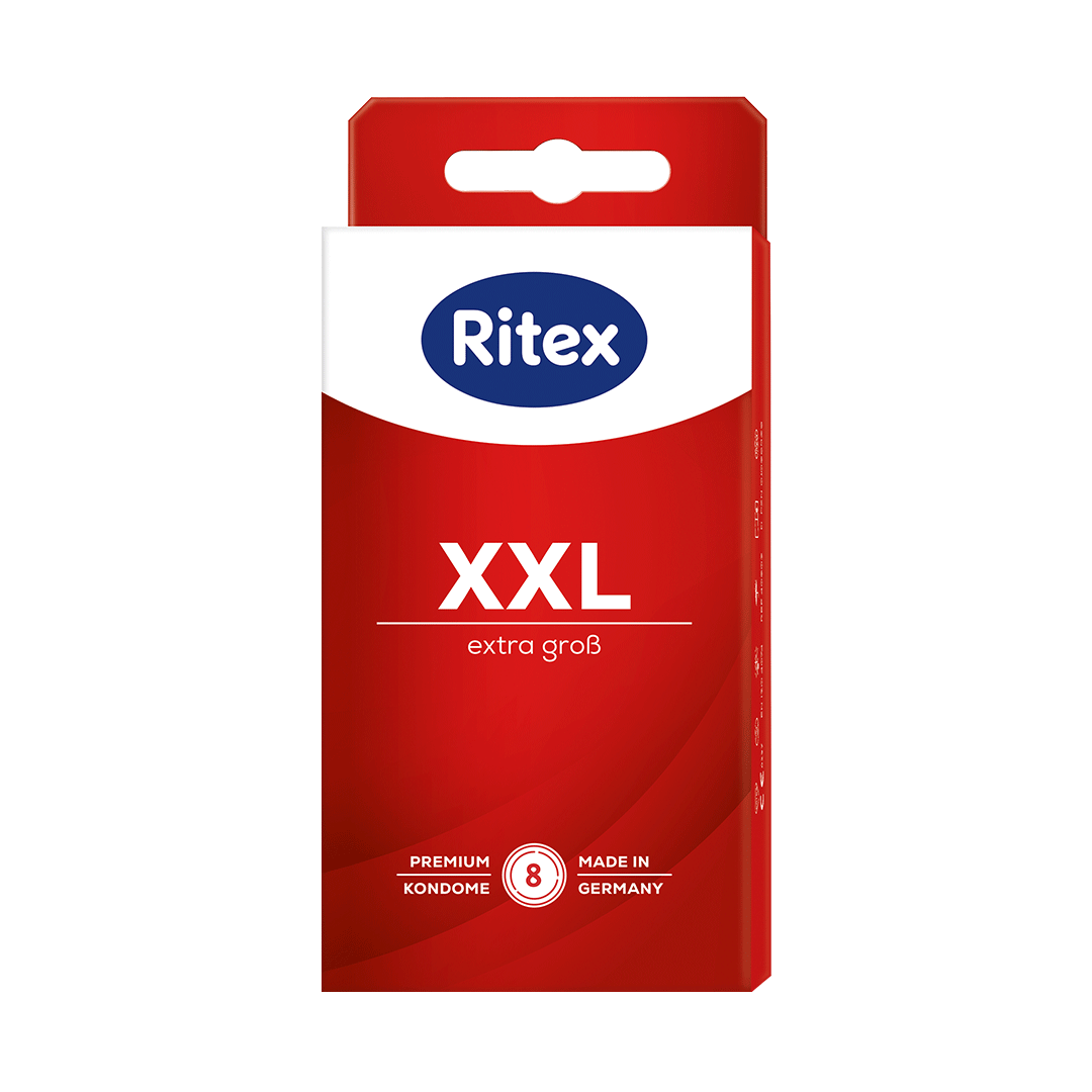 RITEX Kondome Packshot