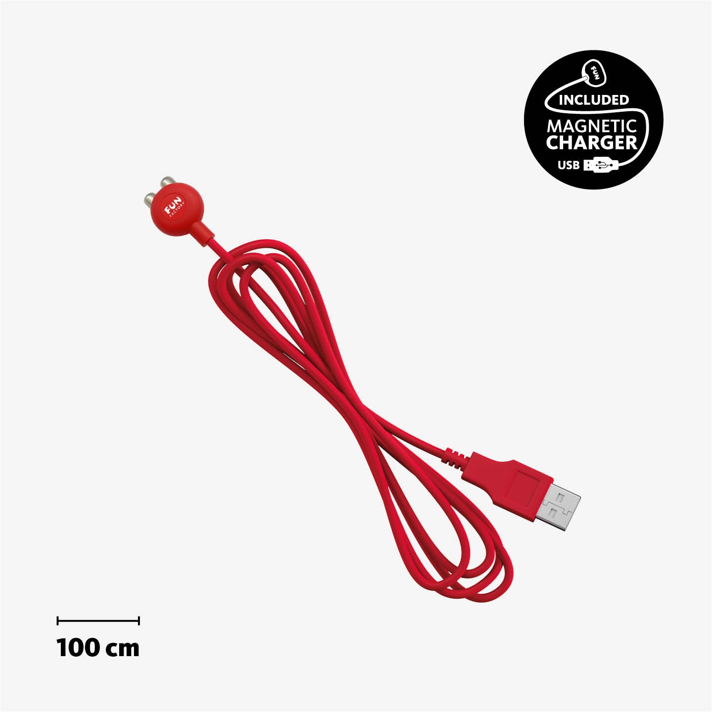 USB MAGNETIC CHARGER - 1020103-4