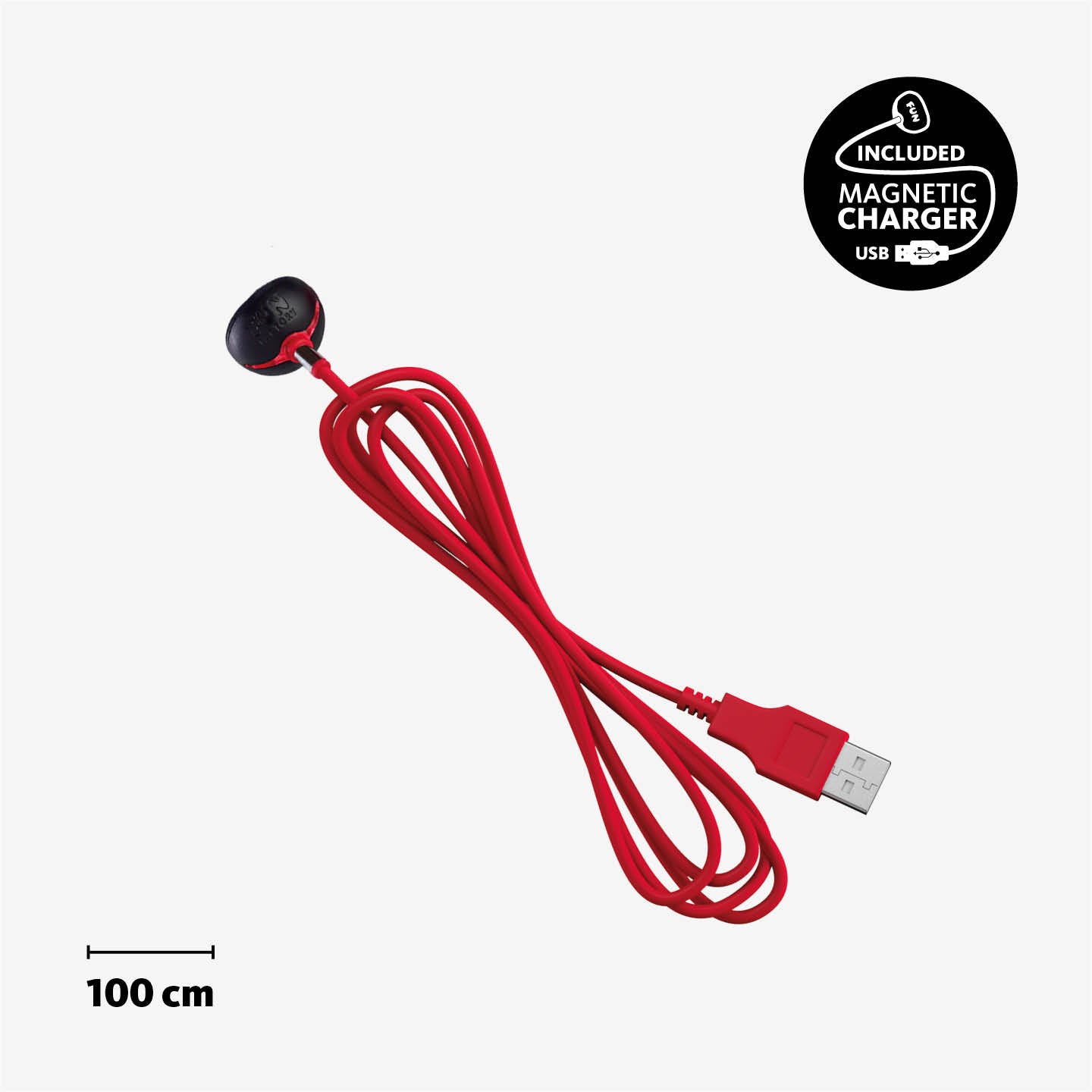 USB Magnetic charger - 1020103-2