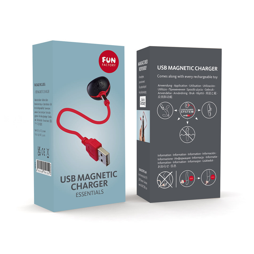 USB Charger