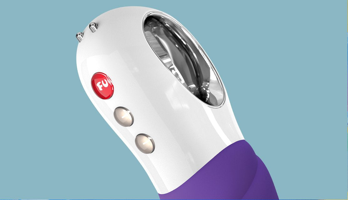 FUN FACTORY Made in Germany Vibrator