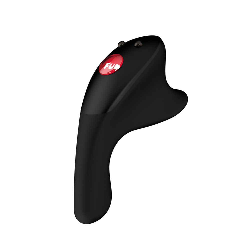 Paarvibrator BE·ONE von FUN FACTORY in schwarz