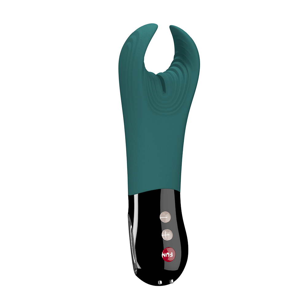 FUN FACTORY - Penisvibrator MANTA deep sea blue