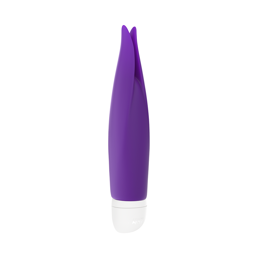 FUN FACTORY - Externer Vibrator VOLITA violet