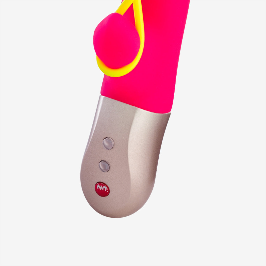 FUN FACTORY - Rabbit Vibrator AMORINO