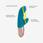 FUN FACTORY - Rabbit Vibrator AMORINO