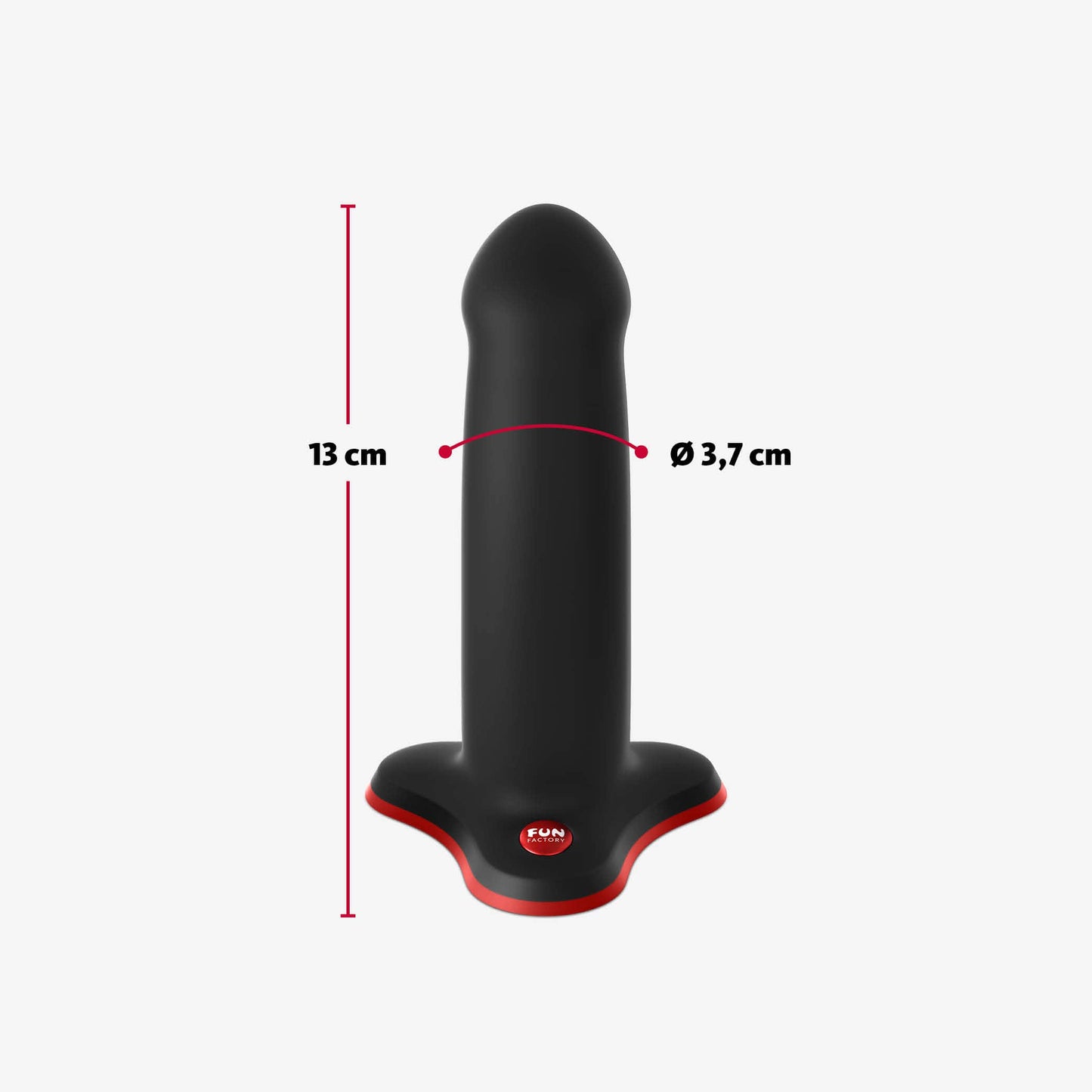 FUN FACTORY AMOR - Dildo