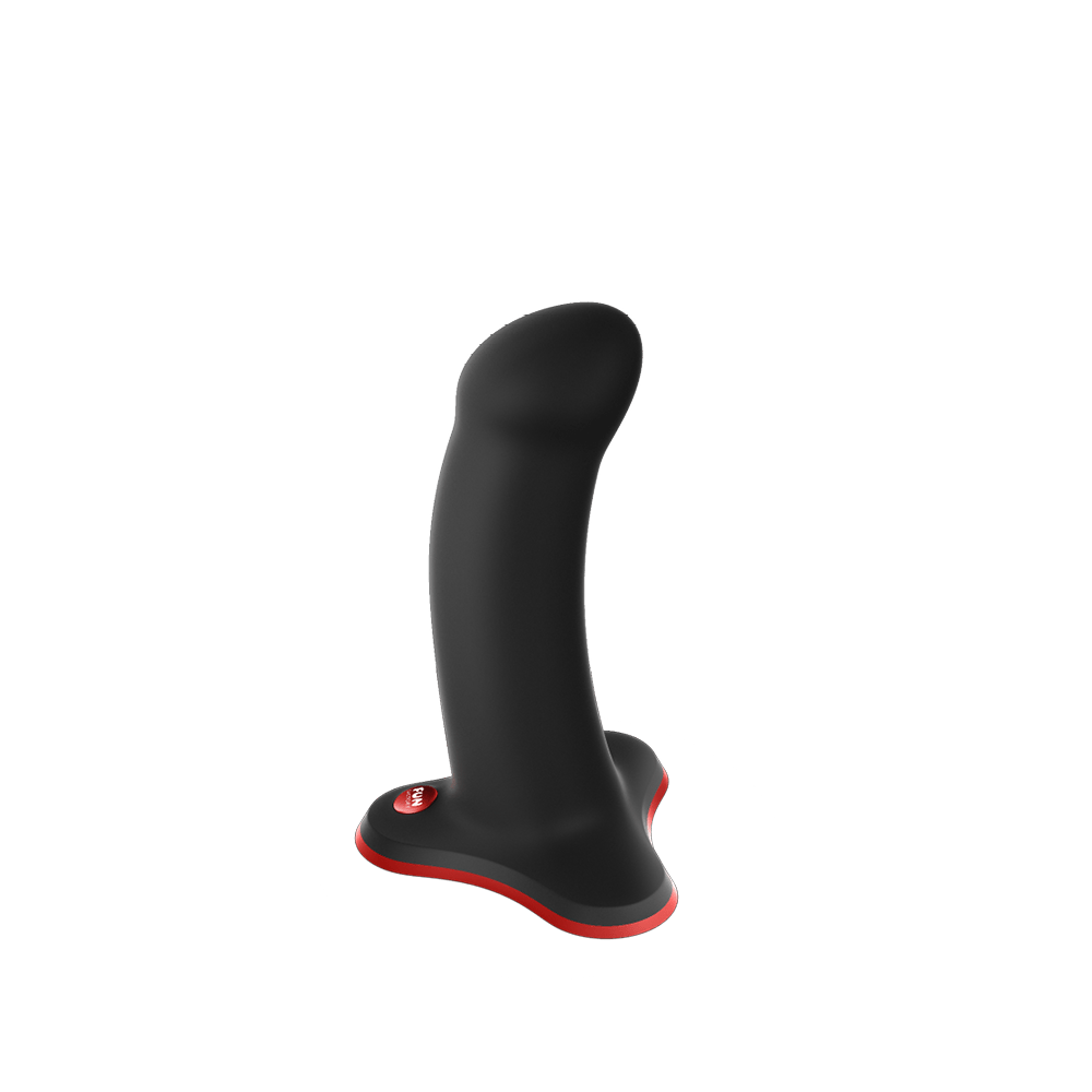 FUN FACTORY | Dildo AMOR Black