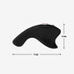 Paarvibrator BE·ONE von FUN FACTORY in schwarz