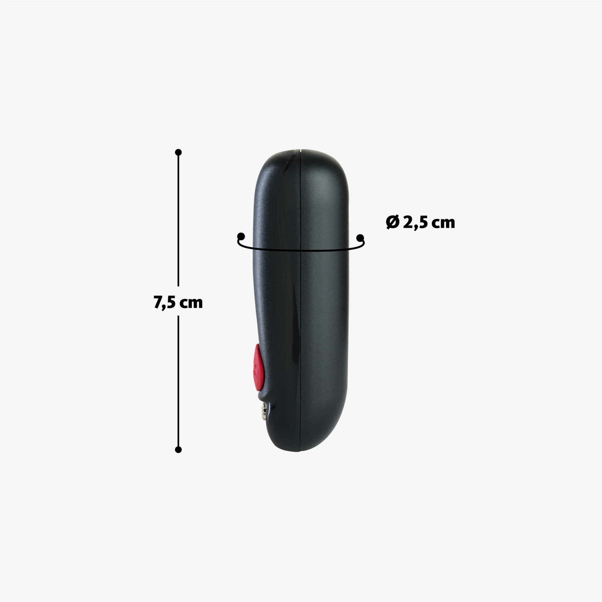 FUN FACTORY - Massage BULLET Bullet Vibrator