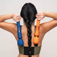 VIM Sunrise Orange und Midnight Blue – FUN FACTORY