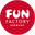 logo of FUN FACTORY Germany | Online Sexshop für Premium Toys