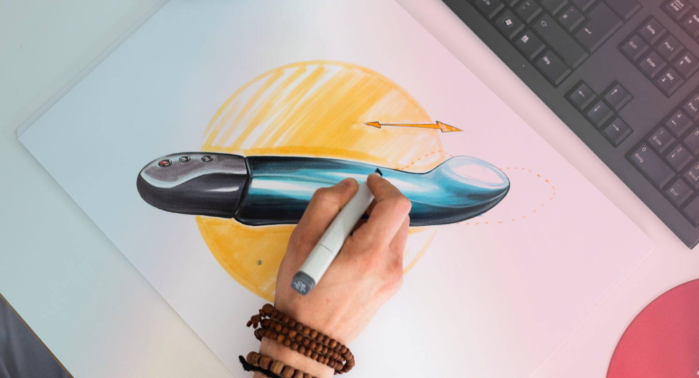 FUN FACTORY Sextoy Design