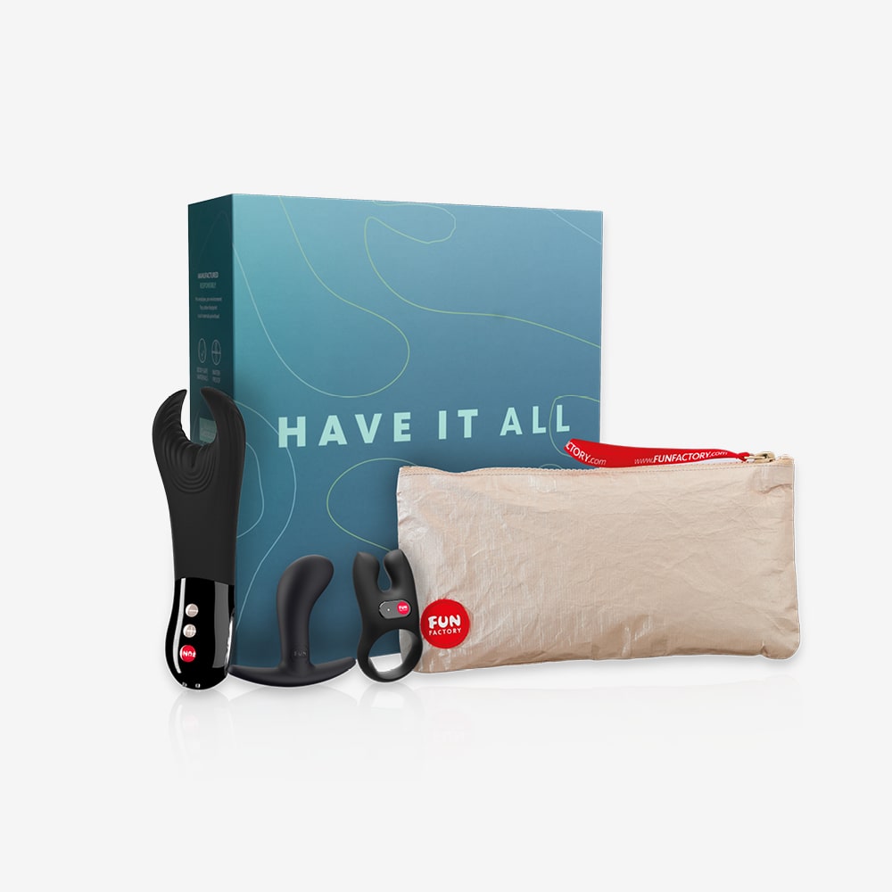 HAVE TI ALL BOX FUN FACTORY