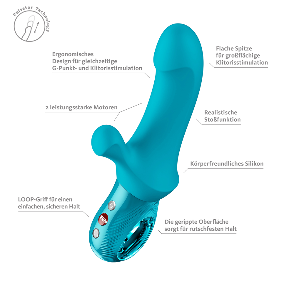 BI STRONIC CURVE