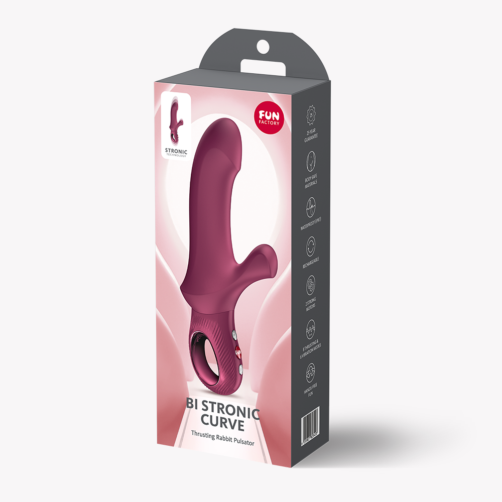 BI STRONIC CURVE