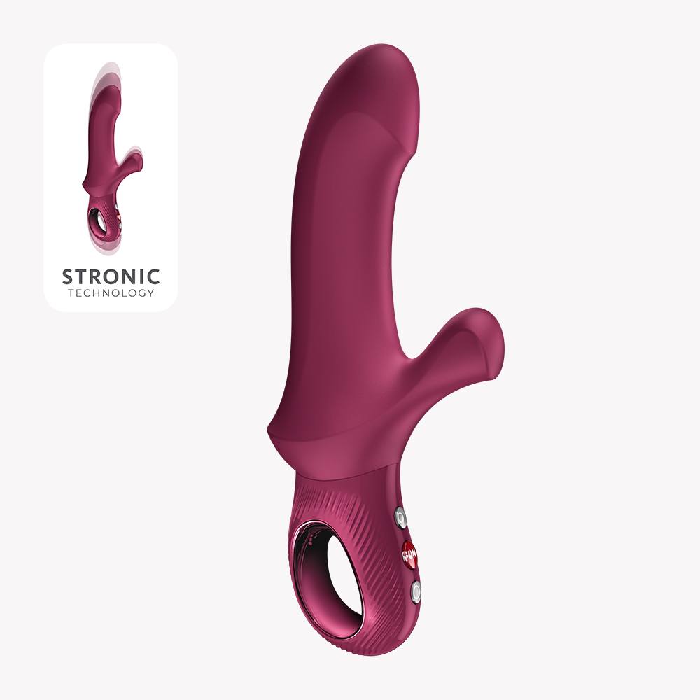 BI STRONIC CURVE
