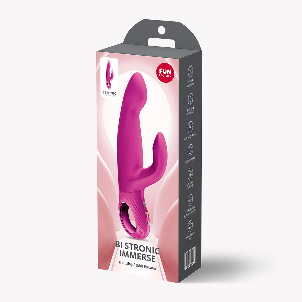 BI STRONIC IMMERSE